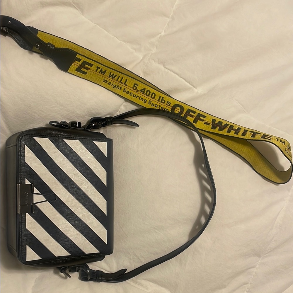 Off-White Bag - image 1